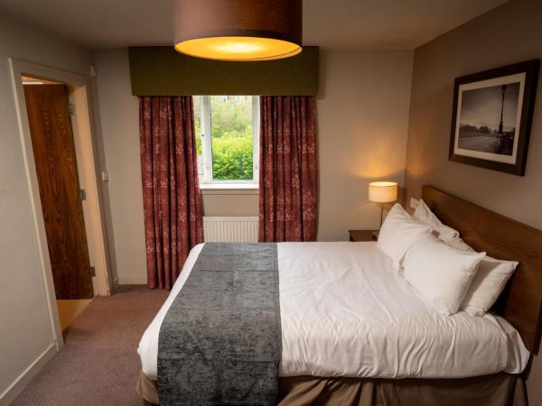 Wellington Hotel by Greene King Inns : photo 1 de la chambre chambre lit king-size