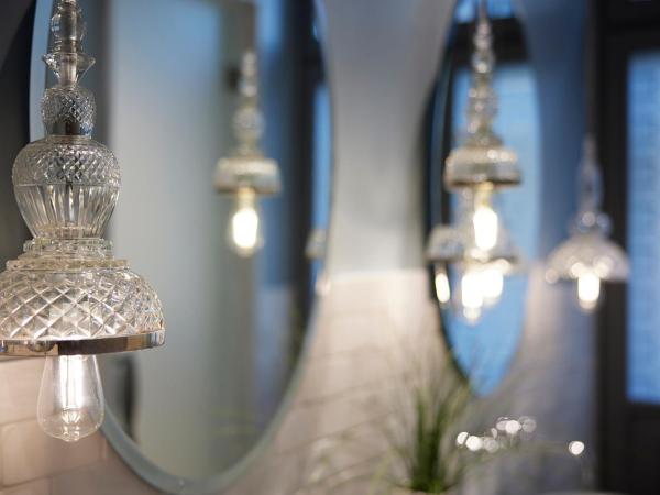 Hotel Fresh : photo 10 de la chambre suite