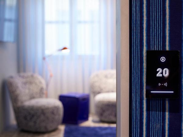 Hotel Fresh : photo 6 de la chambre suite