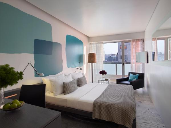 Hotel Fresh : photo 2 de la chambre chambre double ou lits jumeaux avec balcon