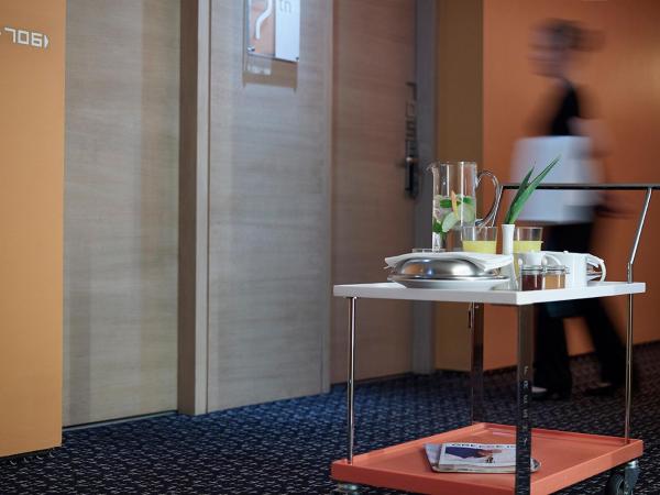 Hotel Fresh : photo 4 de la chambre chambres communicantes