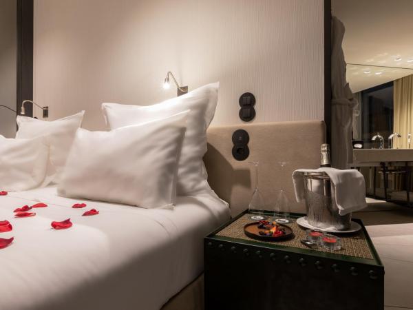 Porto Royal Bridges Hotel : photo 7 de la chambre chambre double privilège de luxe