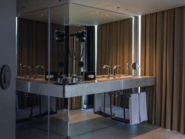 Porto Royal Bridges Hotel : photo 3 de la chambre chambre double privilège de luxe