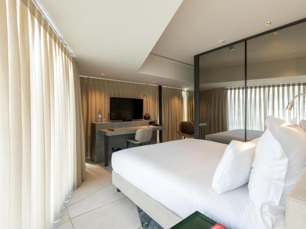 Porto Royal Bridges Hotel : photo 1 de la chambre chambre double privilège de luxe