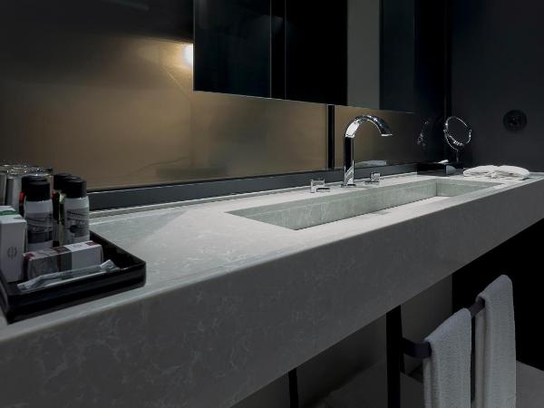 Porto Royal Bridges Hotel : photo 5 de la chambre chambre double privilège de luxe