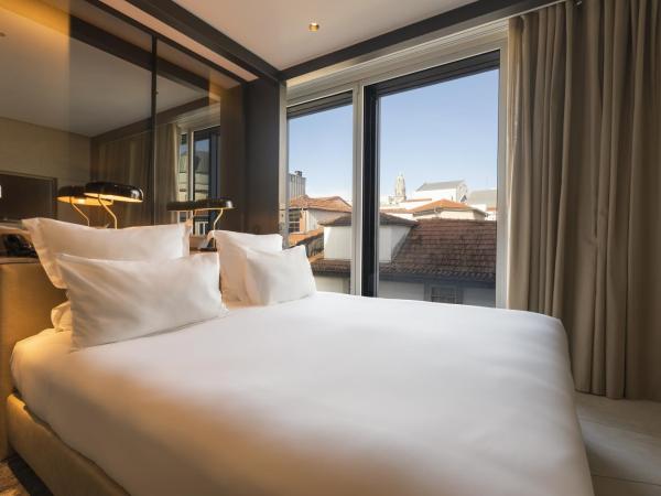 Porto Royal Bridges Hotel : photo 9 de la chambre chambre double privilège de luxe