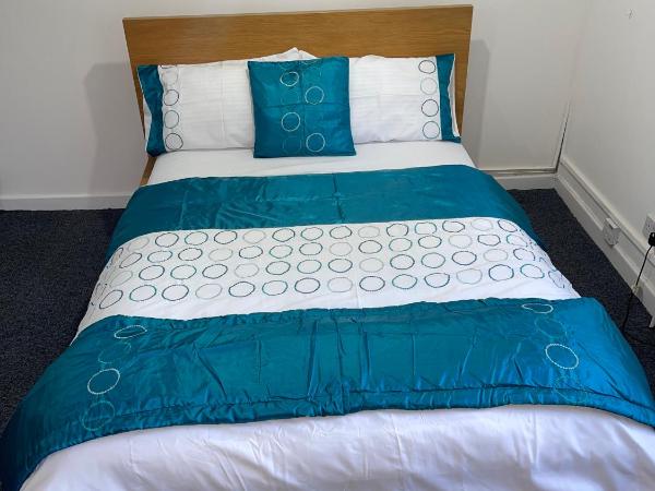 Bethel Apartments : photo 1 de la chambre chambre familiale