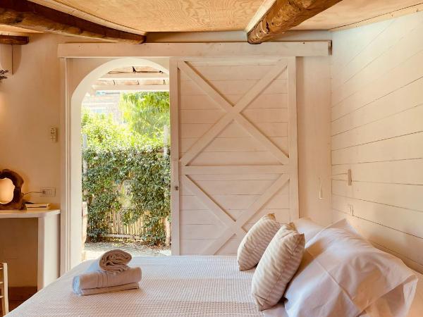 Casa Lucia : photo 1 de la chambre chambre double