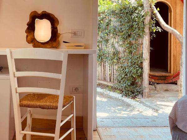 Casa Lucia : photo 3 de la chambre chambre double