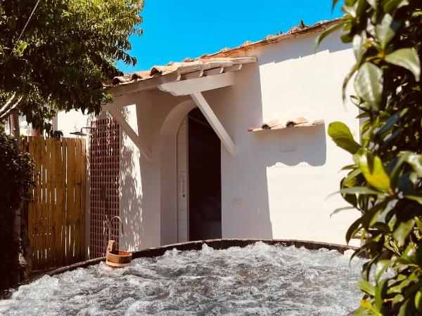 Casa Lucia : photo 5 de la chambre chambre double