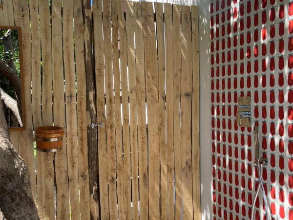 Casa Lucia : photo 6 de la chambre chambre double