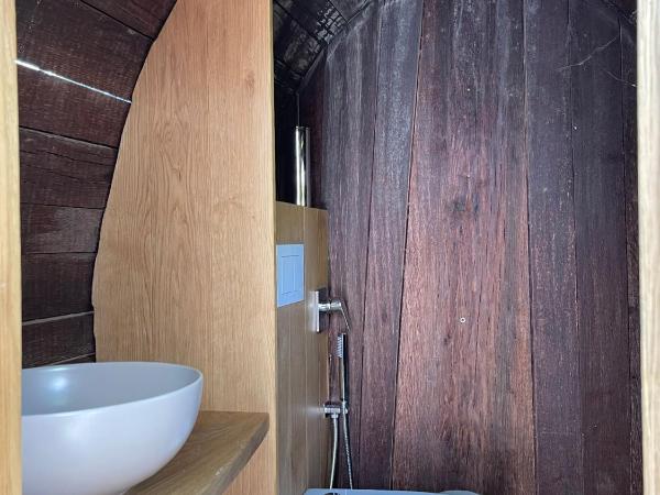 Casa Lucia : photo 7 de la chambre chambre double