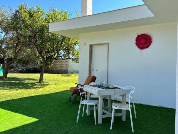 Il Gelsomino luxury suites : photo 4 de la chambre chambre deluxe