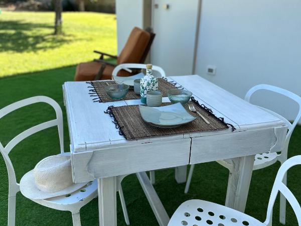 Il Gelsomino luxury suites : photo 5 de la chambre chambre deluxe