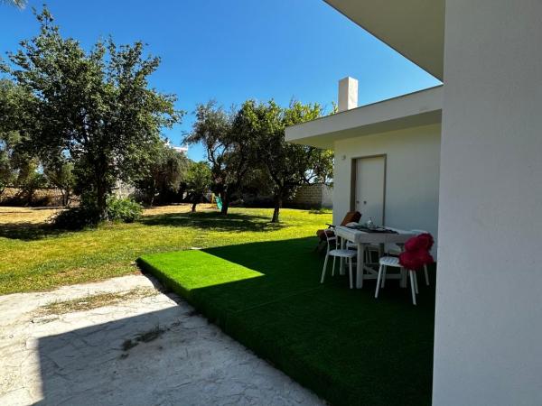 Il Gelsomino luxury suites : photo 6 de la chambre chambre deluxe