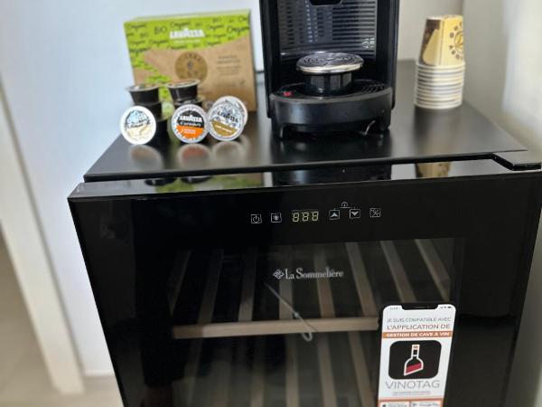 Il Gelsomino luxury suites : photo 7 de la chambre chambre deluxe