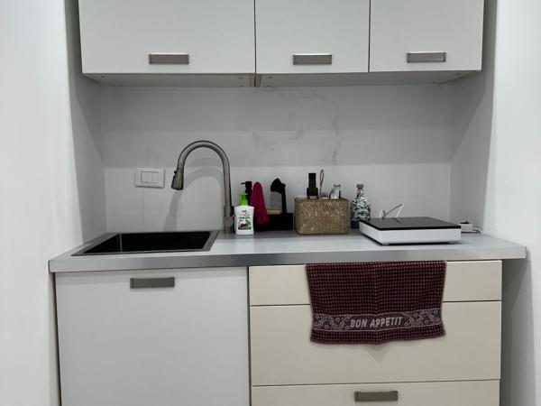 Il Gelsomino luxury suites : photo 9 de la chambre chambre deluxe