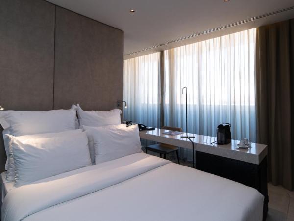 Porto Royal Bridges Hotel : photo 6 de la chambre chambre double deluxe