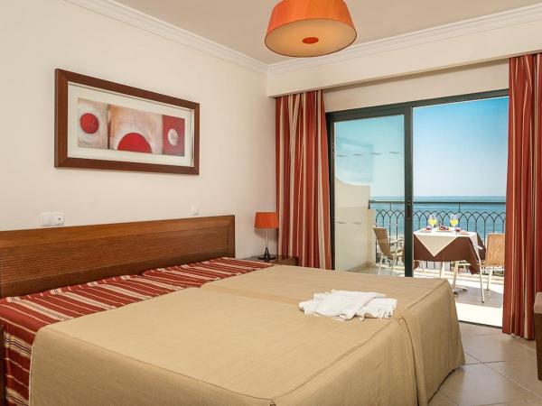 Cerro Mar Atlantico & Cerro Mar Garden : photo 1 de la chambre appartement 1 chambre cerro mar jardin