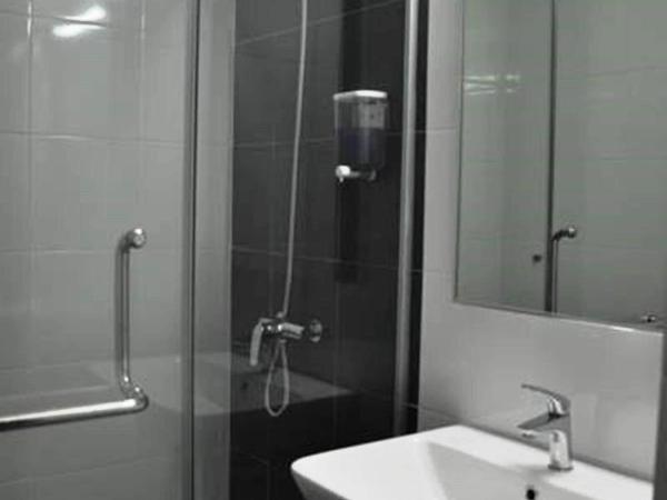 Temasek Hotel : photo 5 de la chambre chambre familiale de luxe