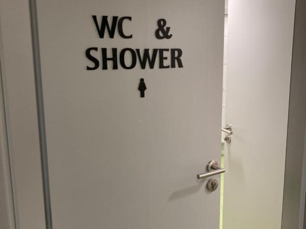 Capsule hostel Erbenova : photo 1 de la chambre chambre simple