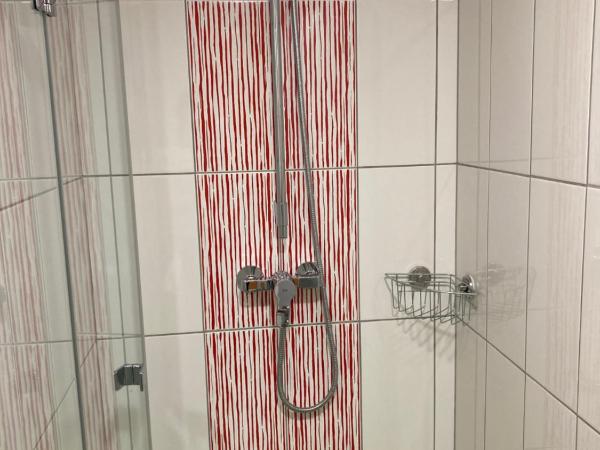 Capsule hostel Erbenova : photo 4 de la chambre chambre simple