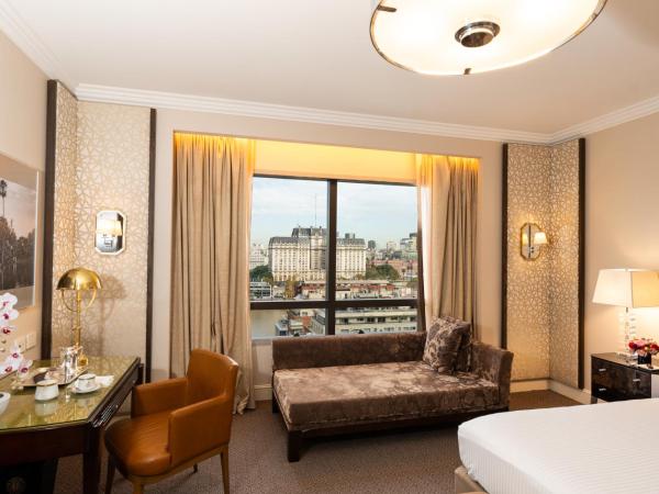 Alvear Icon Hotel : photo 4 de la chambre suite junior