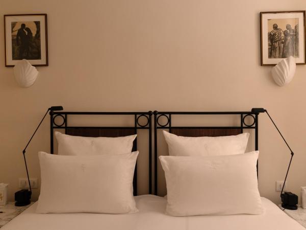 Hotel la Ponche : photo 3 de la chambre appartement avec terrasse