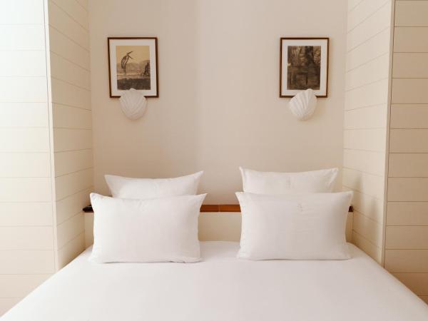 Hotel la Ponche : photo 5 de la chambre appartement avec terrasse