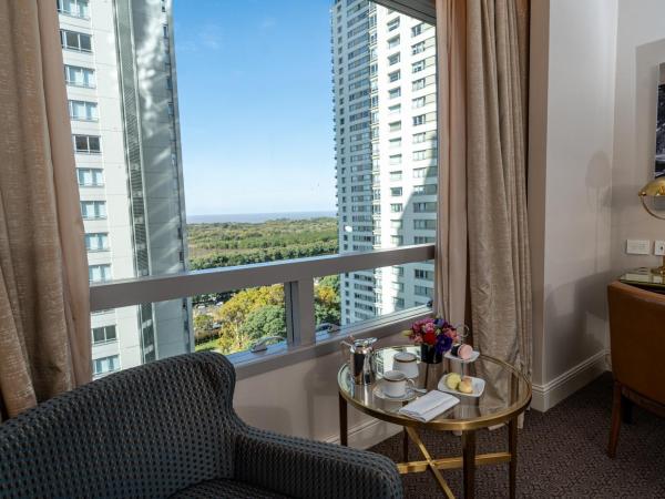 Alvear Icon Hotel : photo 9 de la chambre suite présidentielle