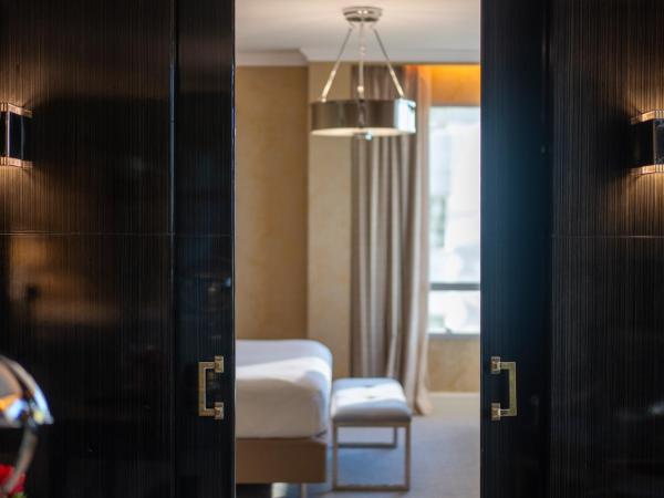 Alvear Icon Hotel : photo 10 de la chambre suite présidentielle