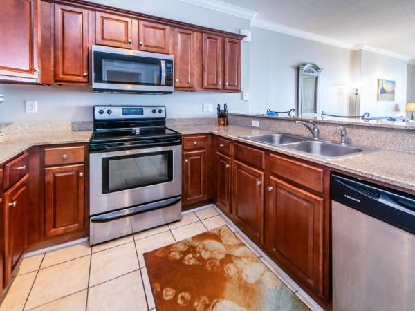 Tropic Winds 2308 : photo 10 de la chambre appartement 2 chambres