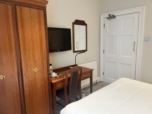 Staunton Hotel - B&B : photo 3 de la chambre chambre simple standard avec douche