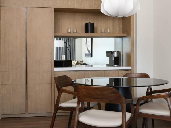 The Bidwell Marriott Portland : photo 4 de la chambre suite 1 chambre