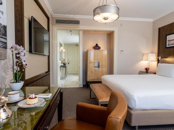 Alvear Icon Hotel : photo 9 de la chambre chambre deluxe