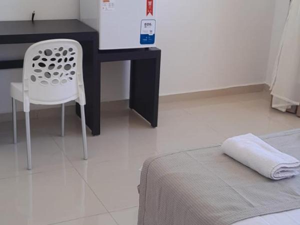 Central Palace Hotel : photo 10 de la chambre suite