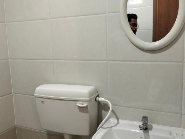 Hotel SY Comforts : photo 3 de la chambre chambre deluxe