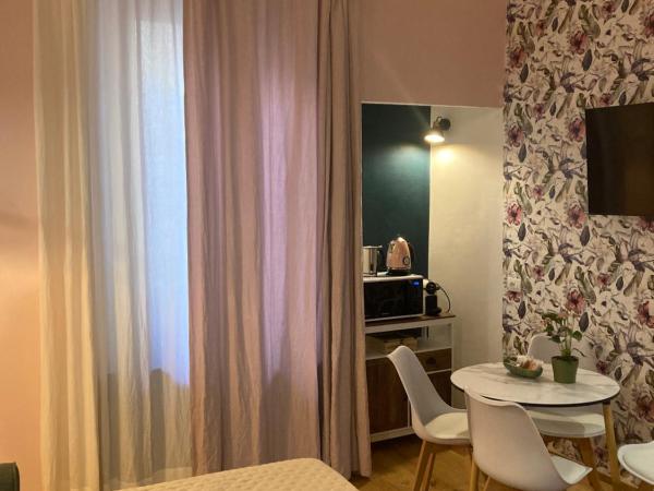 Duomo Suites Florence : photo 2 de la chambre studio deluxe