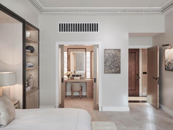 Claridge's : photo 3 de la chambre studio claridge?s