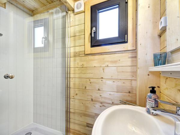 LA FERME de BELLINE Chalets ou Gîtes & SPA : photo 1 de la chambre chalet 3 chambres