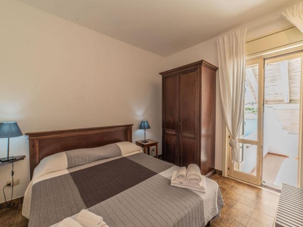 Borgo Marino Plemmirio : photo 6 de la chambre appartement 1 chambre