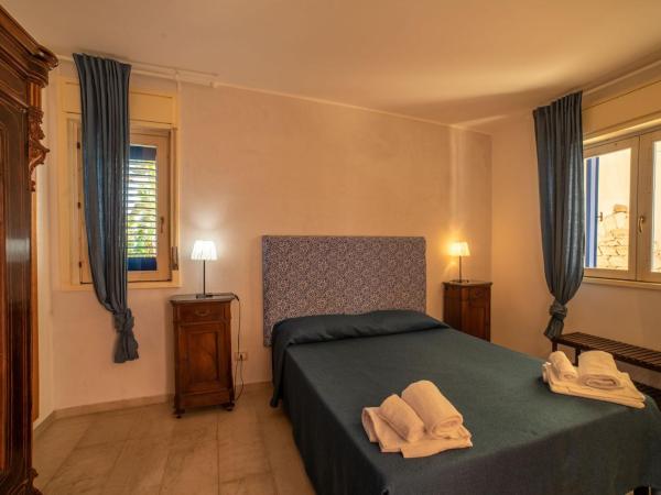 Borgo Marino Plemmirio : photo 2 de la chambre chambre double