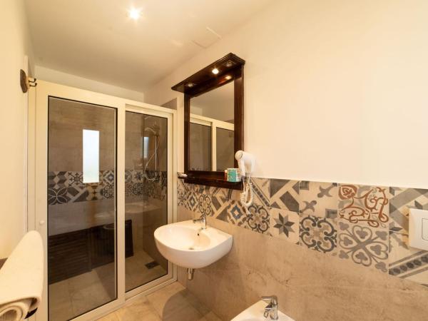 Borgo Marino Plemmirio : photo 1 de la chambre chambre double