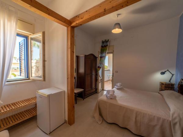 Borgo Marino Plemmirio : photo 6 de la chambre chambre double avec terrasse