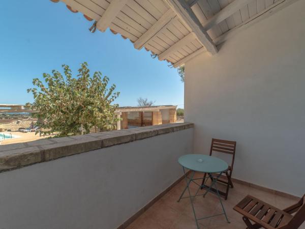 Borgo Marino Plemmirio : photo 5 de la chambre chambre double avec terrasse