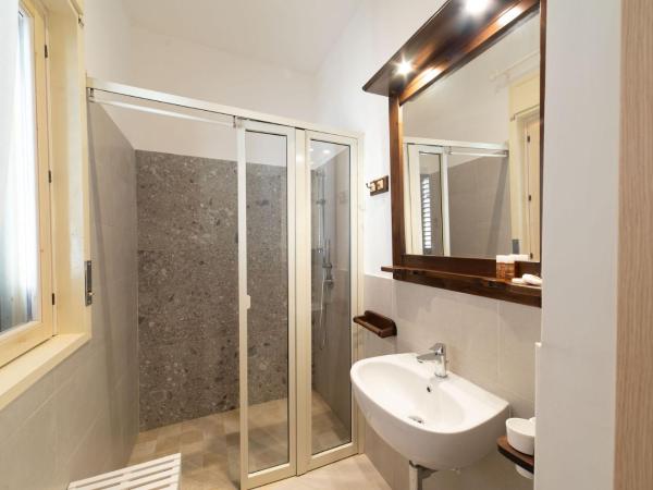 Borgo Marino Plemmirio : photo 4 de la chambre chambre double avec terrasse