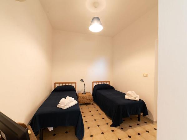 Borgo Marino Plemmirio : photo 2 de la chambre chambre double avec terrasse