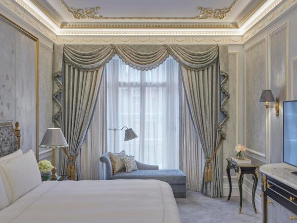 Claridge's : photo 5 de la chambre suite mayfair