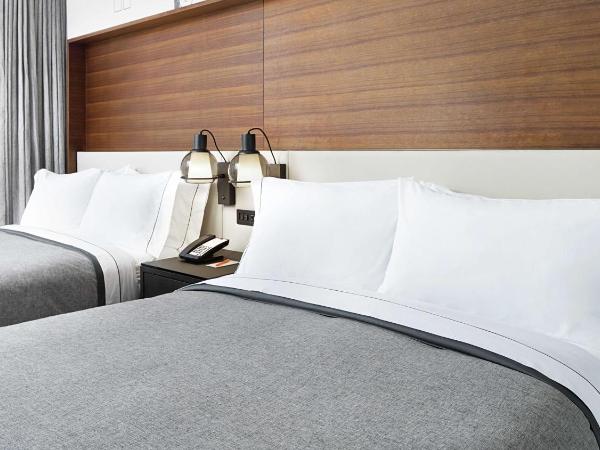 Canopy By Hilton Atlanta Midtown : photo 2 de la chambre chambre avec 2 grands lits queen-size 