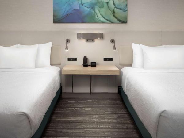 Hilton Garden Inn Orlando Downtown : photo 5 de la chambre chambre double avec 2 lits doubles - non-fumeurs